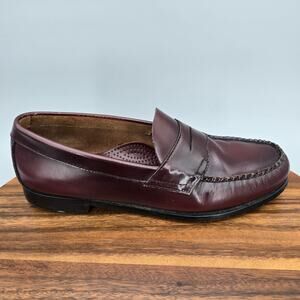 G.H. Bass & Co. | Shoes | Gh Bass Ella Loafer Womens 75385  display picture 1